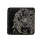 SELBRAE HOUSE SINGLE SLATE COASTER 11X11CM - COCKAPOO
