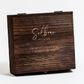 SELBRAE HOUSE HIP FLASK & CUP SET-FISHING