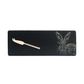 SELBRAE HOUSE MINI SLATE CHEESE BOARD & KNIFE-HARE