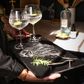 SELBRAE HOUSE SLATE LGE SERVING TRAY-COW GIFT BOXED