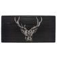 SELBRAE HOUSE TABLE RUNNER 50 X 25CM - STAG PRINCE
