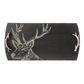 SELBRAE HOUSE SLATE LGE SERVING TRAY-STAG GIFT BOXED