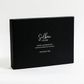 SELBRAE HOUSE SLATE MED SERVING TRAY-STAG GIFT BOXED