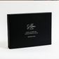 SELBRAE HOUSE SLATE MED SERVING TRAY-STAG GIFT BOXED