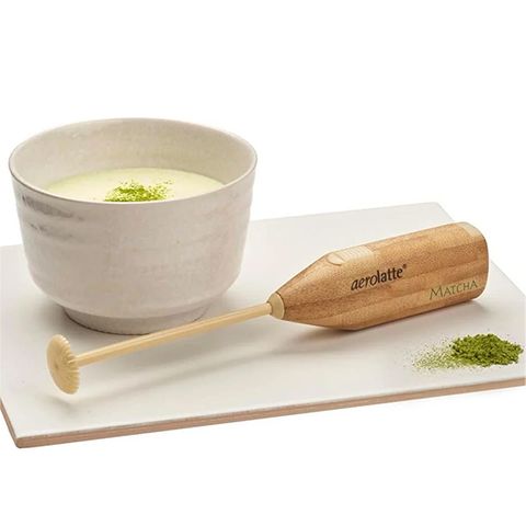 AEROLATTE MATCHA TEA FROTHER