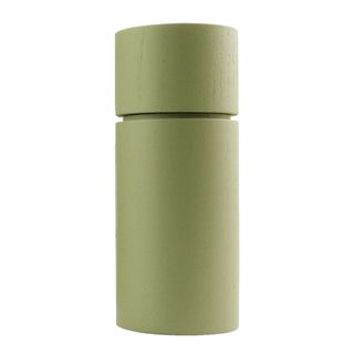 DISHY TEXTURE WOOD  MILL 12CM - HERB GREEN