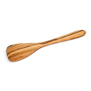 DISHY OLIVE WOOD SPATULA 30CM