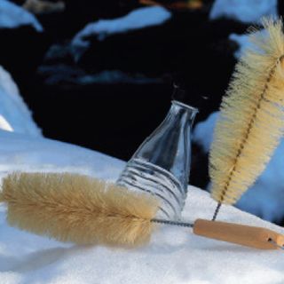 DISHY SODA STREAM BOTTLE BRUSH