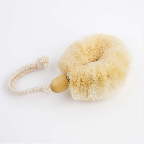 ECOMAX PALM BODY BRUSH