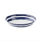 GUZZINI RIVIERA RICE BOWL-MED BLUE