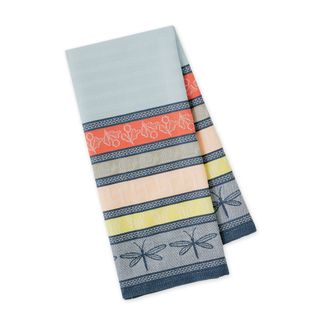 DII SPRING FORAGE JACQUARD DISH TOWEL