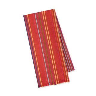 DII SALUD STRIPE DISH TOWEL