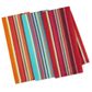 DII AGAVE STRIPE DISH TOWEL SET OF 3