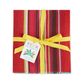 DII AGAVE STRIPE DISH TOWEL SET OF 3