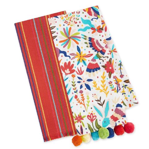 DII OTAMI DISH TOWEL SET OF 2