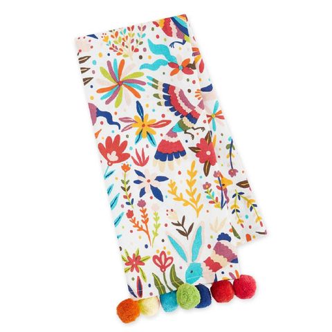 DII MEXICAN OTAMI DISH TOWEL