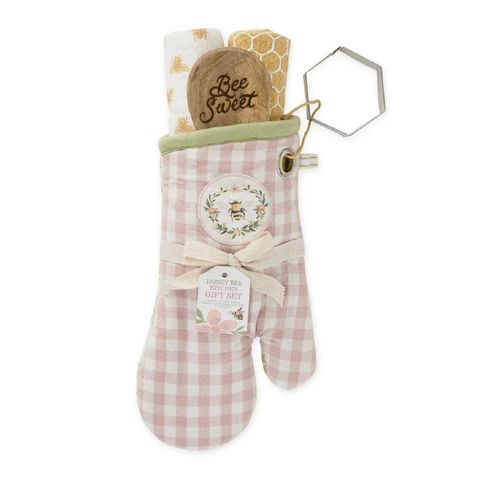 DII HONEY BEE KITCHEN GIFT SET