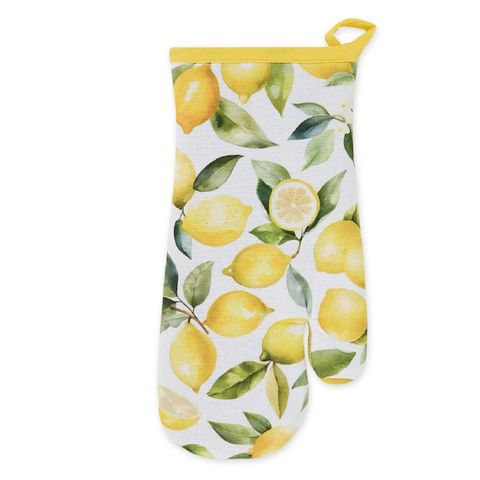 DII LEMON GROVE OVEN MITT