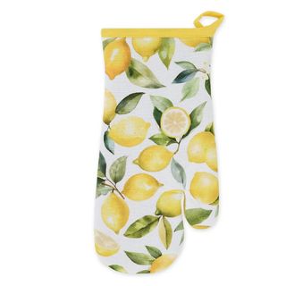 DII LEMON GROVE OVEN MITT