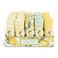 DII LEMON GROVE DISH TOWEL 20PK-ASS