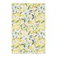 DII LEMON GROVE DISH TOWEL 20PK-ASS