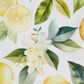 DII LEMON GROVE DISH TOWEL 20PK-ASS