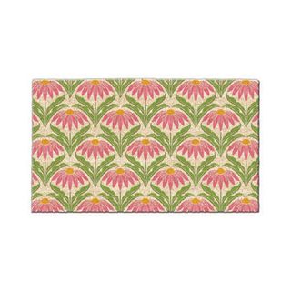 DII COIR DOOR MAT 44.5 X 75CM - DAISY DROP
