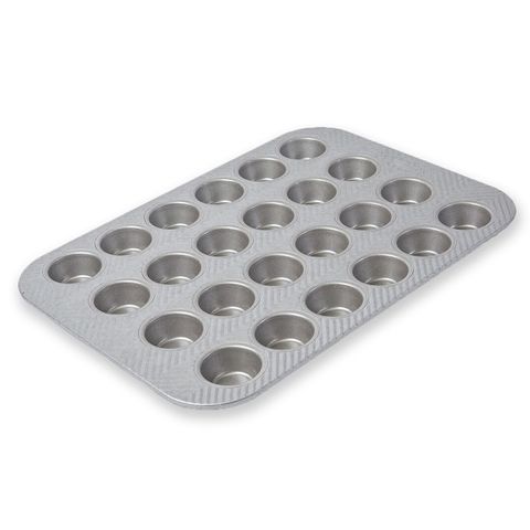 USA Pan 24-Cup Mini Muffin Pan