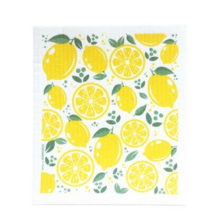 FLORENCE BY DP CITRON DISH CLOTH