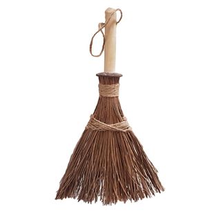 ECOMAX MINI PALM BROOM