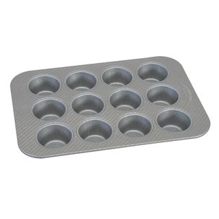 USA Pan Strapped Mini Loaf Pans-Set of 4