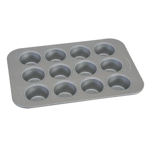 USA PAN 12 CUP MUFFIN PAN