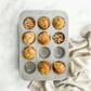 USA PAN 12 CUP MUFFIN PAN