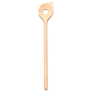 DISHY BEECHWOOD  SPOON PTD HOLE 30CM