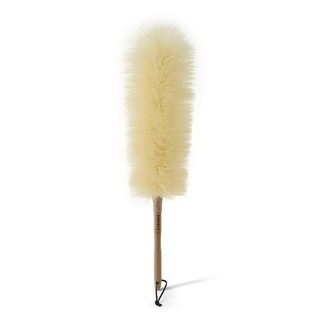FLORENCE LAMBS WOOL DUSTER - MED