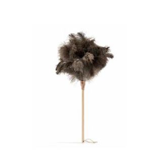 FLORENCE OSTRICH FEATHER DUSTER - SMALL