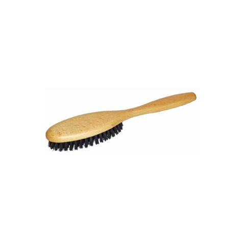 FLORENCE CLOTHES BRUSH WITH HANDLE 280 X 54MM