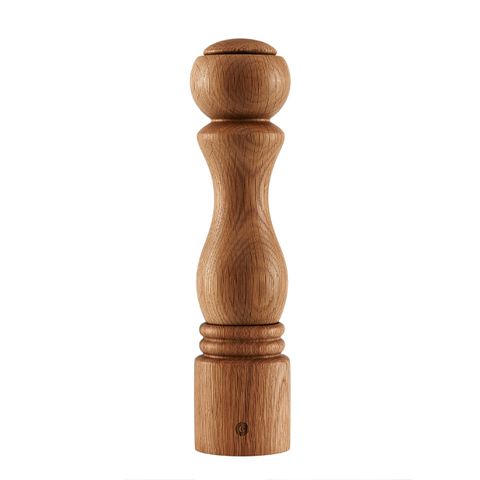 CRUSHGRIND TORINO MILL 30CM-OAK