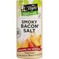 MRS.R.C.NAT SMOKY BACON SALT 120G