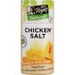 MRS.R.C.NAT CHICKEN SALT 112G