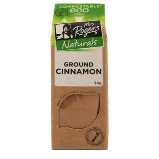 MRS.R.ECO CINNAMON GROUND 30G