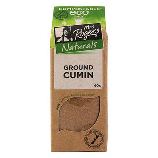 MRS.R.ECO CUMIN GROUND 40G