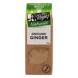 MRS.R.ECO GINGER GROUND 30G