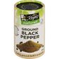 MRS.R.C.NAT BLACK PEPPERCORNS GRD 60G