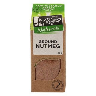 MRS.R.ECO NUTMEG GROUND 20G