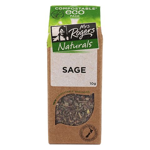 MRS.R.ECO SAGE 10G