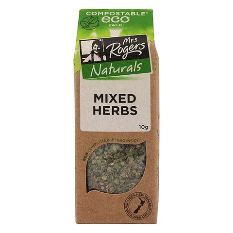 MRS.R.ECO MIXED HERBS 10G