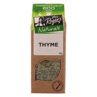 MRS.R.ECO THYME 15G