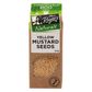 MRS.R.ECO MUSTARD SEEDS YELLOW 40G