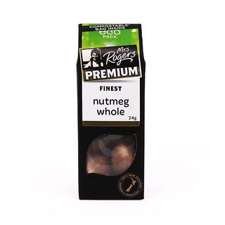 MRS.R.PRM.ECO.SP NUTMEG WHOLE 24G